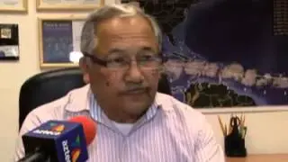 Calor y lluvia, caracterizan al mes de marzo