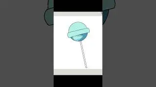 Lolipop... #aesthetic #sad #art #ibispaintx #drawing #ihateithere