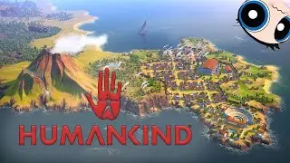 My thoughts on Humankind...  the so-called 'Sid Meier's Civilization VI killer' (Early Review)