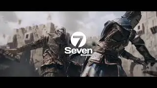 For Honor - Videojuegos Ecuador