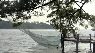 Chinese Fishing Nets, Kochi, India