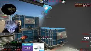 CLOUD9 TENZ 1V3 CLUTCH