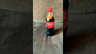 Coca-Cola plus peanuts #Coca-Cola #Peanuts #FYP #Food #Drink #Try ￼#salty #Trend ￼