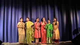 The Chennai Symphony