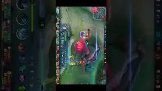 Aamon Melts Squishies in Seconds 💀 | MLBB Assassin Play