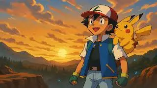⚡ Pok&eacute;mon Indigo League OP &ndash; &ldquo;Gotta Catch 'Em All&rdquo; | Cover by [Bing021] 🌟🎤