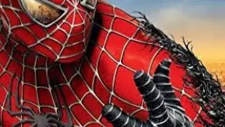 Spider-Man 3 Java Game : Level-04 [ TRANSFORMATION ]