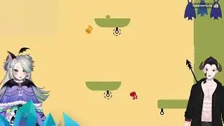 [PiKUNiKU] Such a cute game! Surely nothing bad will happen ^^ w/ @fabiablo