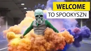 The Best Ways To Enjoy Spooky Season | This is Happening