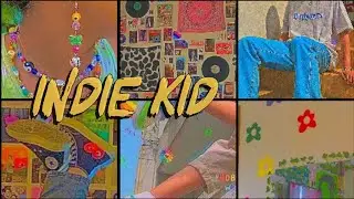 indie kid