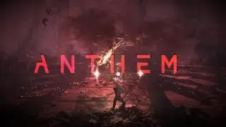 Антена от EA Спортс | Стрим | Anthem