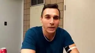 Adrian Paul 