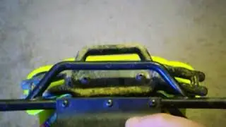 E revo new body