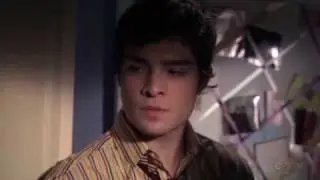 Gossip Girl - The story Cap01 - Blair/Chuck/Nate