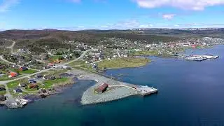 Saint Anthony, Newfoundland