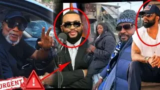 MABE EKOTI DIDI STONE, FALLY IPUPA ET MERVEILLE RAMBO BOTALA TE PARDON KOFFI OLOMIDE APANZI EMPIRE