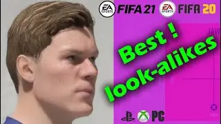 Ronald Koeman FIFA 21 Pro Clubs look alike [FIFA 20 and FIFA 21](Career Mode) Ronald Koeman face