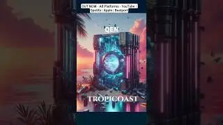 TROPICOAST &ndash; QEN | IARITHM SHORT