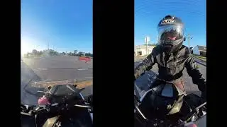 Moto Agent Helper - Task - Railway crossings