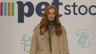 Petstock Runway at AAFW 2023