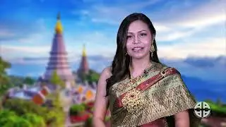 Arizona Asian Festival 2022 - Welcome Greetings from the Arizona Thai Community