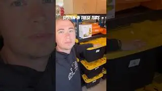 How I store and organize my eBay inventory!