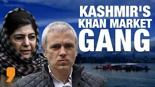 A New Landscape Post Article 370 Abrogation in Kashmir | News9
