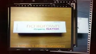 SKIN | Skin becomes softer and smoother with Natox [skin care]