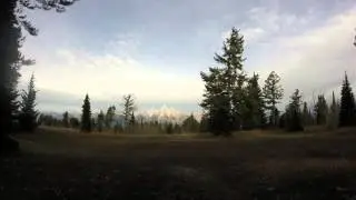 A nice spot on Shadow Mountain