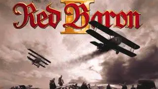 Red Baron II\3D Soundtrack