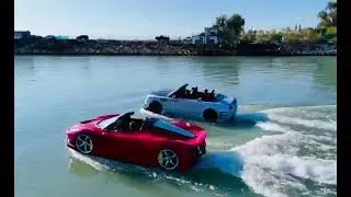 Experience the Thrill: Jet Cars in Action | World Of Jet Cars