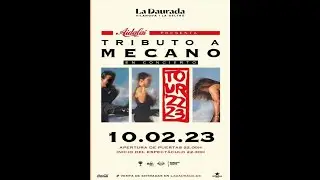 Aidalai - HIJO DE LA LUNA (original de MECANO) | 10/02/2023 (en directo)