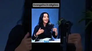 #religi&otilde;es #religiosidade #evangelho #jesus #palavraquesalva
