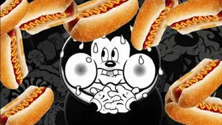 Steamboat Willie's Glizzy Addiction(Bad Cheese)