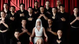 Derya Uluğ -Şımarık