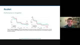 Basics of Deep Learning: Resnets