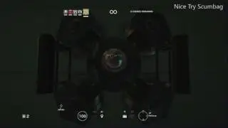 Rainbow Six Siege (Xbox One) Reporting - WaterPath9 - Griefing