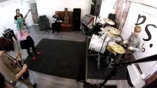 Репетиция Purple☆Tanuki 28 мая 2016 г.