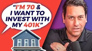 Using Your 401k to Invest in Real Estate