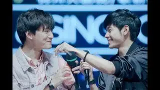 krist & singto cute moments👨‍❤️‍👨💕