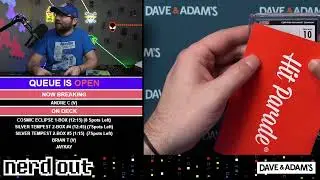 Andre's Pokemon HP Break 4/4/24