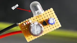 Top 2 Incredible Electronics Projects You Can Build at Home!