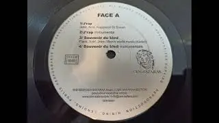 INSTRUMENTAL - Cen Safaraa (La Brigade) feat Acid & Kappacci - j'rap - 2002 - prod dj Shean - by MHT