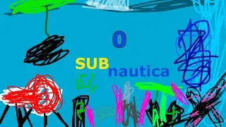 Just playing subnautica below zero ep.7 pilot last known position