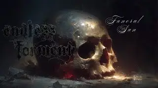 ENDLESS TORMENT - Funeral Sun 01 - Fall of Tyrants (OFFICIAL MUSIC VIDEO)