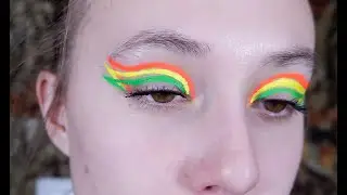 Suva Beauty Hydra liner Tutorial