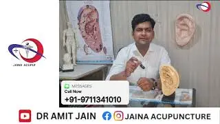 Auricular Therapy Training Build Your Career in Alternative Medicine