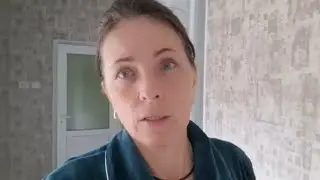 Измаильский район. 10.02.26. ОБЕСТОЧЕНА ЧАСТЬ РАЙОНА. Я НЕ СИЛЬНАЯ! ЖДЕМ СВЕТА...
