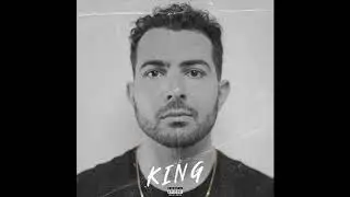 Bazanji - King (Official Audio)