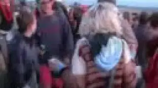 FREEMANFILMSUK. Beachdown festival Brighton
